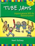 Tube Jams Book