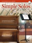 Simple Solos for Sunday - Solo Instrument with Piano