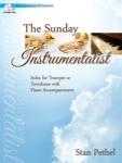 Sunday Instrumentalist w/cd [trumpet or trombone] TPT OR TBN
