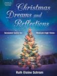 HeritageMusicPr  Ruth Elaine Schram  Christmas Dreams and Reflections - Medium High Voice / Piano