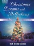 Christmas Dreams and Reflections - Medium low Voice ML Voice,P