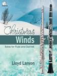 Christmas Winds [flute or clarinet] FL/CLAR