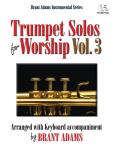 Trumpet Solos for Worship Vol 3