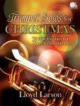 Trumpet Solos for Christmas w/cd [trumpet] Larson