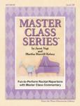 Master Class Series - Level 1B