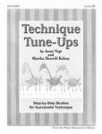 Technique Tune-Ups Book 5