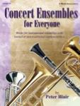 Concert Ensembles for Everyone - Horn