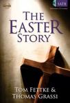 Easter Story The SATB Score with Performance CD SATB,Pno