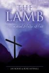 The Lamb - Redemption's Price is Paid SATB