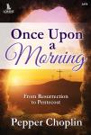 Once Upon a Morning SATB,Pno