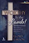 Worthy Is the Lamb! - SATB with Performance CD SATB,Pno,P