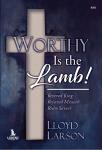 Worthy Is the Lamb! - SAB SATB,SAB