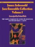 Lorenz Jamey Aebersold Blair Jamey Aebersold; Pet Aebersold Jazz Ensemble Volume 1 - 1st Tenor Saxophone