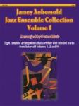 Lorenz Jamey Aebersold Blair Jamey Aebersold; Pet Aebersold Jazz Ensemble Volume 1 - Flute