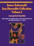 Lorenz Jamey Aebersold Blair Jamey Aebersold; Pet Aebersold Jazz Ensemble Volume 1 - French Horn