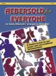 Lorenz Aebersold Blair P  Aebersold for Everyone - French Horn