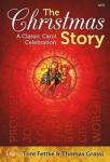 The Christmas Story SATB,Pno
