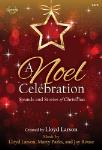 A Noel Celebration [choral satb] SATB,Pno