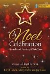A Noel Celebration - SATB Score with Performance CD SATB,Pno,P