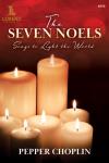 The Seven Noels SATB,Pno