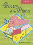 Poetry at the Piano - Book 1, Easy Piano