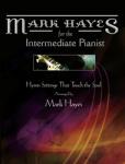 Mark Hayes: Hymns for the Intermediate Pianist Pno