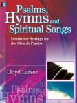Psalms, Hymns, and Spirituals