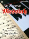 The Christmas Messiah Pno 4-hand