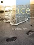 Lorenz Todd Beaney  Todd Beaney Walking in Grace - Hymns of the Christian Life for Piano Solo