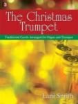 Lorenz Lani Smith Smith  Christmas Trumpet - Trumpet | Organ 3 staff