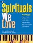 Lorenz Larry Shackley Shackley  Spirituals We Love