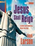 Jesus Shall Reign [piano]