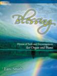 Showers of Blessing - Hymns of Faith and Encouragement for Organ and Piano