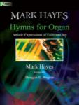 Hymns for Organ Vol 1 [organ] Hayes