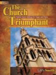 Church Triumphant [piano/organ] O & P 3-st