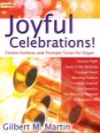 Joyful Celebrations! [organ] Org 3-staf