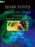 Hymns for Organ Vol 2 [2 staff]