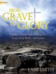 Lorenz Lani Smith   From Grave to Glory - Organ & Piano Duet