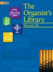 Lorenz Various   Organist's Library Volume 55