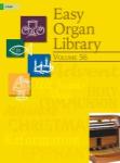 Easy Organ Library Vol 56 ORG 2 STAF