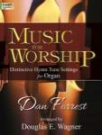 Lorenz Forrest D            Wagner D  Music for Worship