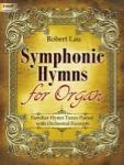 Symphonic Hymns for Organ Org 3-staf