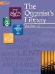 Organists Library The Vol 57 Org 3-staf