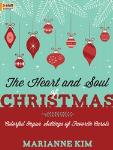 Heart and Soul of Christmas [moderately advanced organ] Kim Org 3-staf