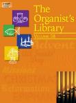Lorenz Various                Organist's Library Volume 58