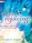 Music for Rejoicing [intermediate organ] Wagner