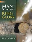 Lorenz  Sprunger G  Man of Sorrows King of Glory - Hymns of Christ's Passion and Resurrection for Piano