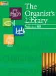 Organist's Library Vol 60 [organ] Org 3-staf