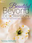Beautiful Beyond Description [intermediate piano] Wilhelmi Pno