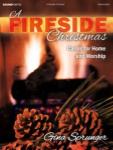 A Fireside Christmas [piano]